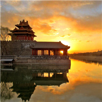 呼和浩特古建筑