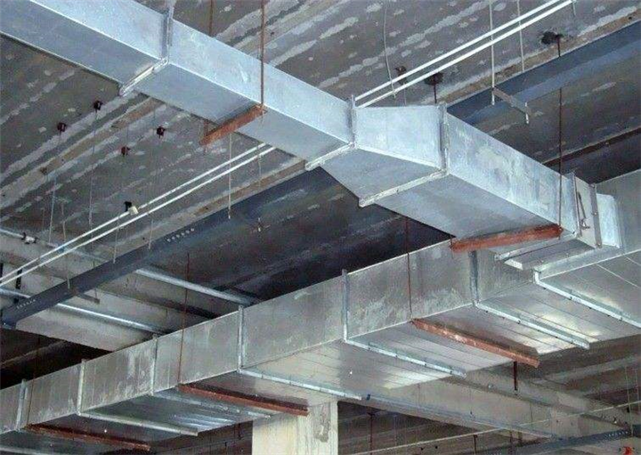 合肥通风管道
