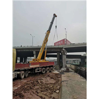 北塔区吊车出租