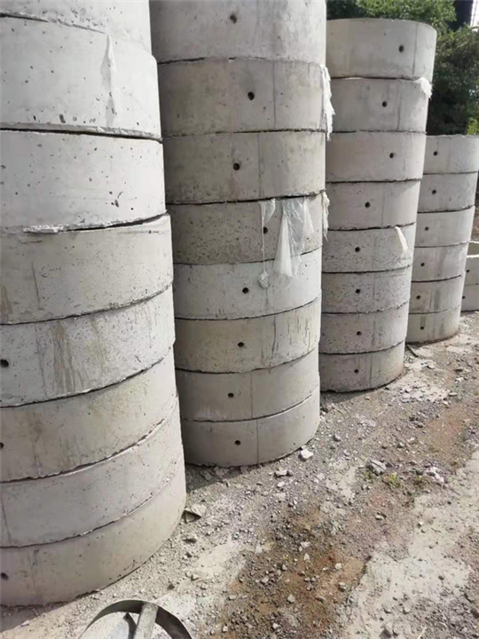 阜新阀门井 