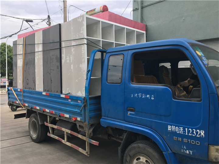 鄞州区搬家搬迁价格 