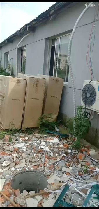 沭阳冷库维修四招教您轻松节约百元空调费用 