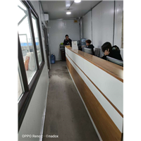 伊犁货物运输公司 