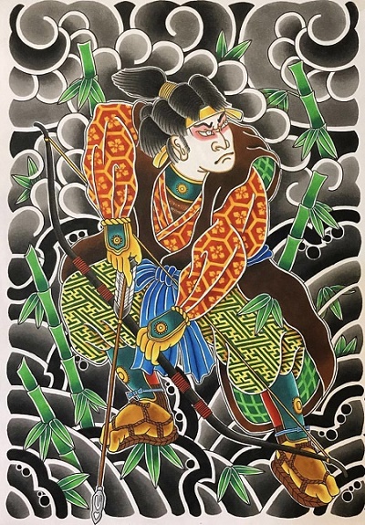 重庆纹身 