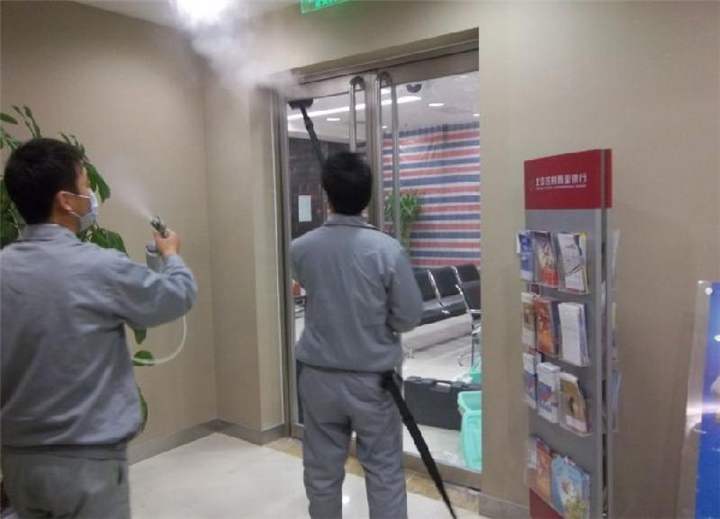 大连车内甲醛如何清除？