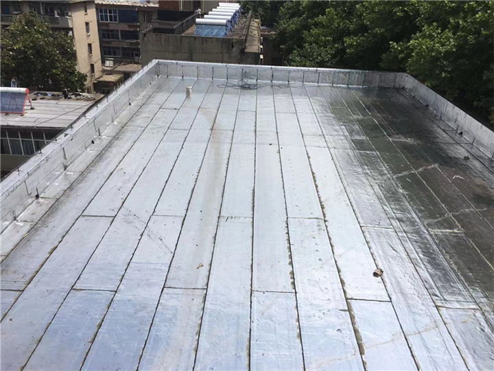 公司防水防腐