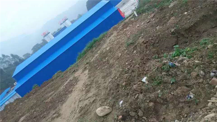 广西钢架拆除