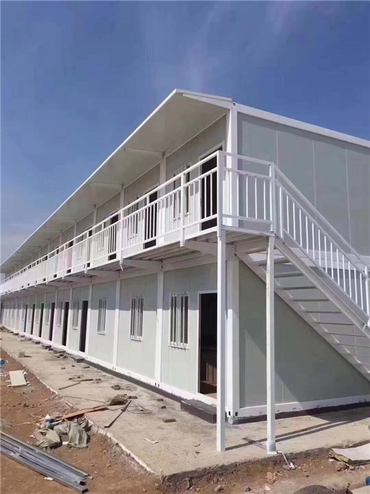 徐州二手打包箱