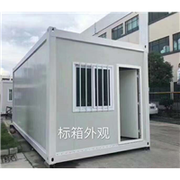 徐州打包箱租赁