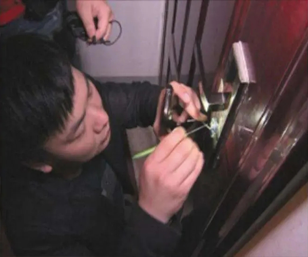 武胜开锁公司