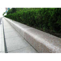 新疆路沿石批发 