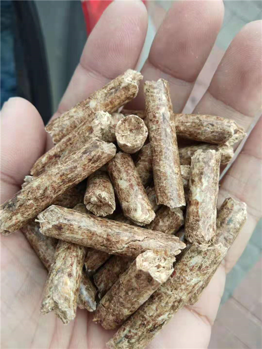 废品加工