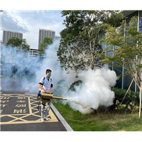 杭州消杀公司