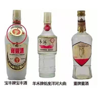 葫芦岛烟酒回收 