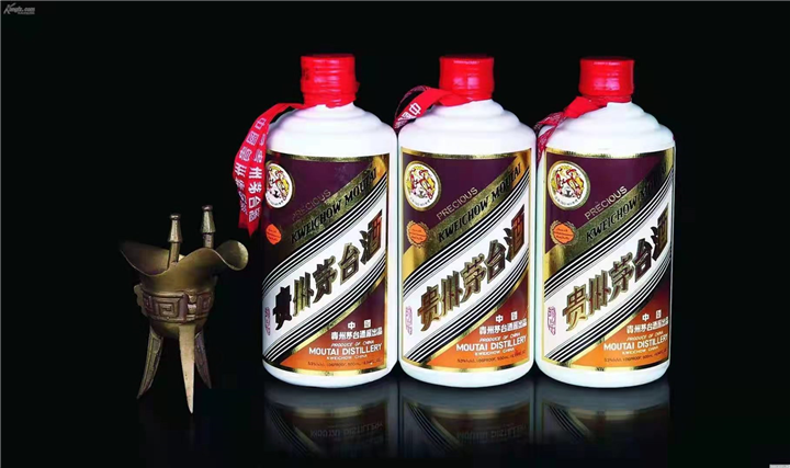 葫芦岛茅台酒回收 