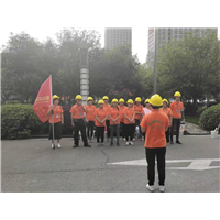 大冶开荒保洁 