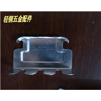 轻钢别墅五金配件 