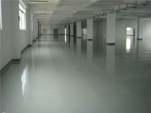 荆门环氧地坪