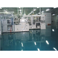 黄冈环氧地坪 