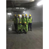 固化地坪施工队