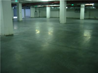 武汉金刚砂地坪