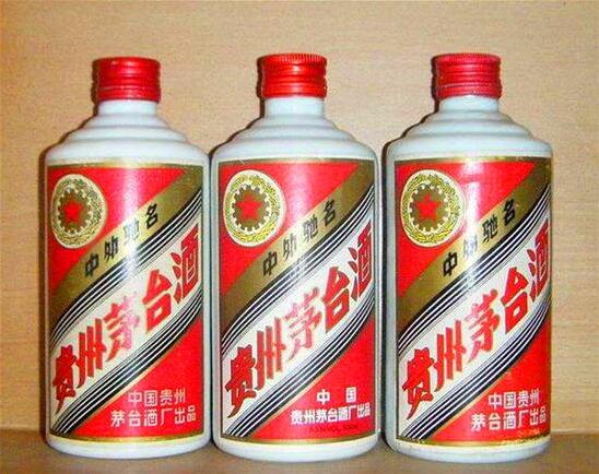 北京茅台酒回收