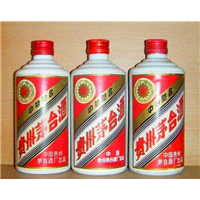 北京茅台酒回收