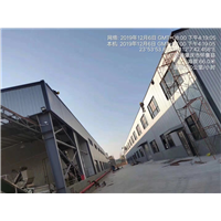 佛山钢结构喷漆 