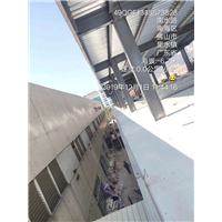 佛山钢结构建筑