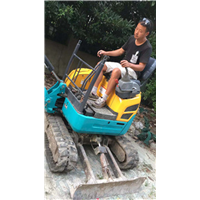 苏州建豪微型小挖机出租