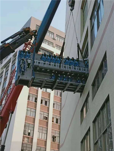东莞吊车租赁