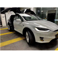 Modelx高亮火山灰 