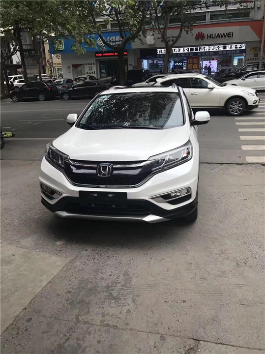 荆门租车——丰田 