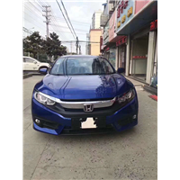 荆门租车——丰田 
