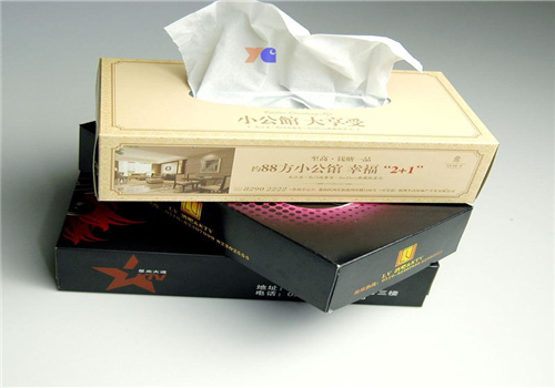 新疆抽纸盒 