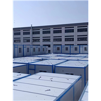 苏州住人集装箱