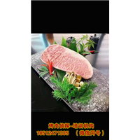 和牛A5雪花牛排～自助烤肉培训