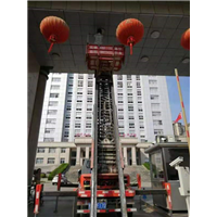 高空车升降租赁、广西巨力工程机械设备租赁公司 