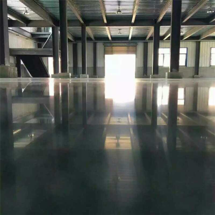阜阳固化地坪