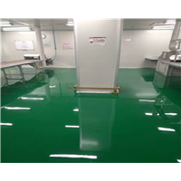 安徽环氧地坪