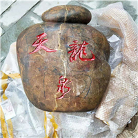 柳州石雕 