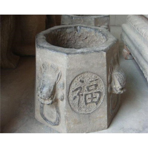 柳州石雕 