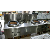 江门废旧厨具回收