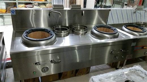 江门废旧厨具回收