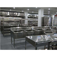 中山酒店设备回收_