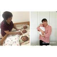 上海高级育婴师公司哪家好 