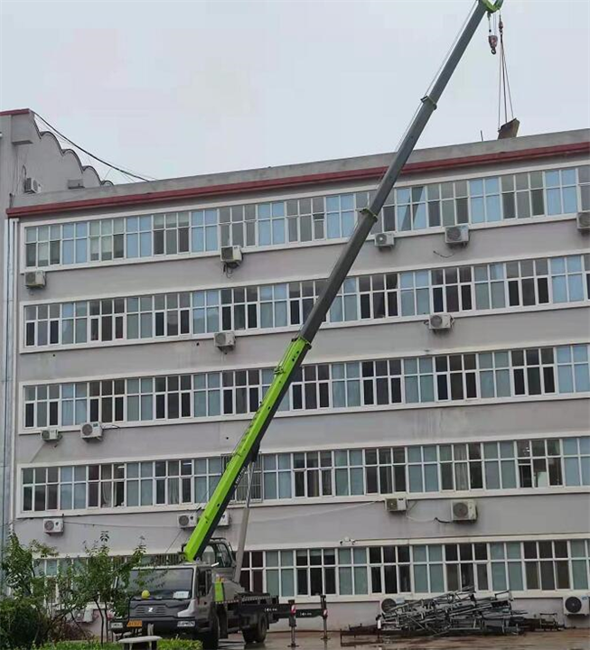 廊坊吊装公司