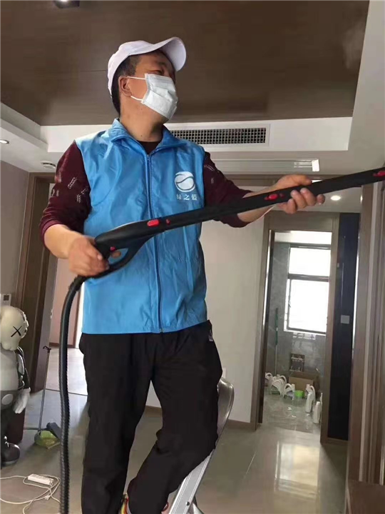 宁波除甲醛