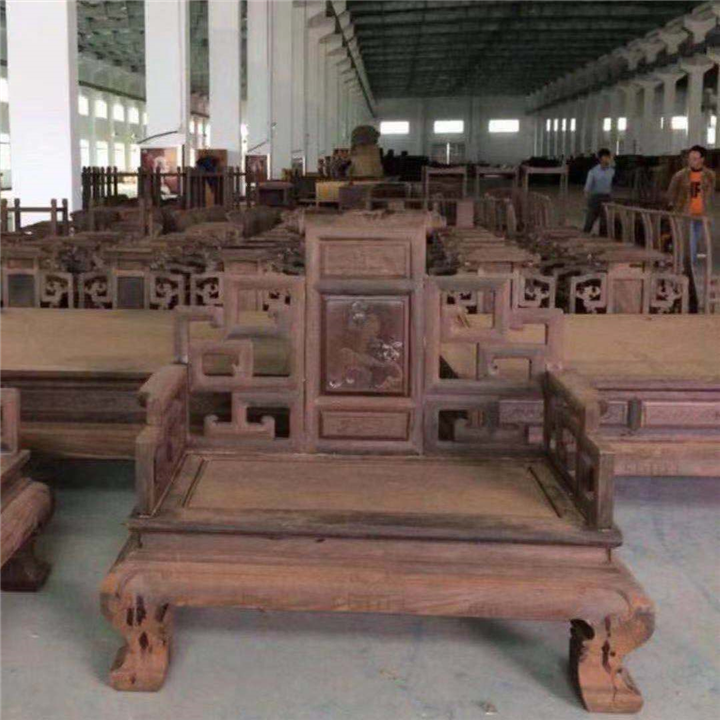 浙江丽水大叶紫檀厂家 