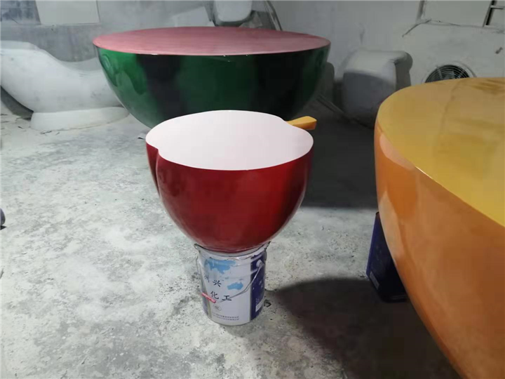 东莞玻璃钢商场摆件公司 